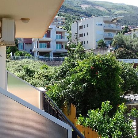 Vila Kristal Vlora 외부 사진
