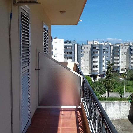 Vila Kristal Vlora 외부 사진