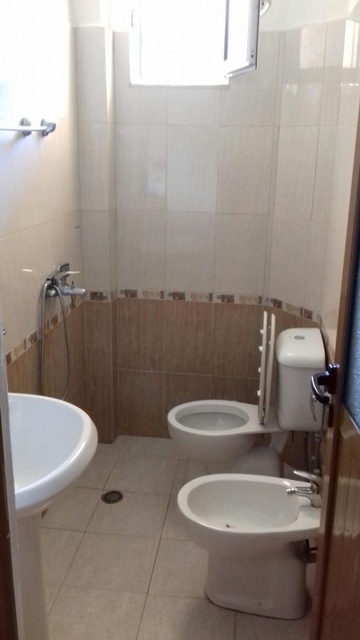 Vila Kristal Vlora 외부 사진