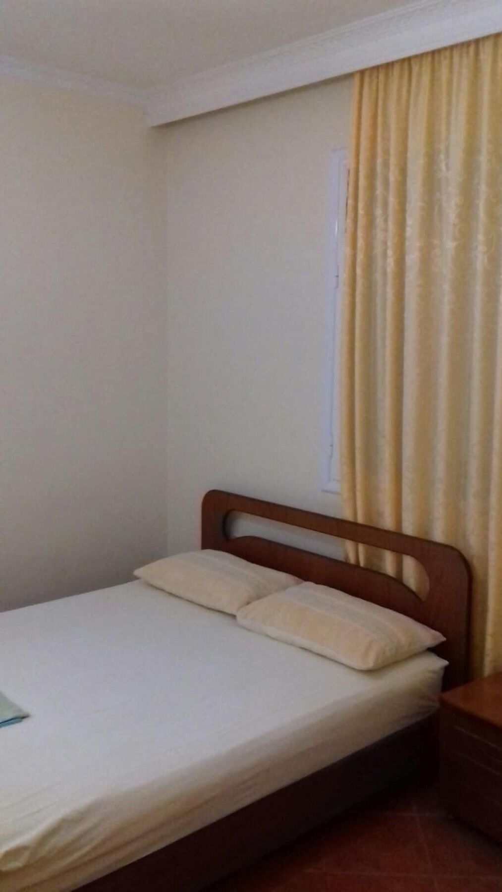 Vila Kristal Vlora 외부 사진